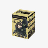 Labubu × Kow Yokoyama – Surprise Box (12 pcs) | No Rehearsal Drop