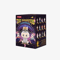 Labubu Scorpio – Constellation Series Figurine